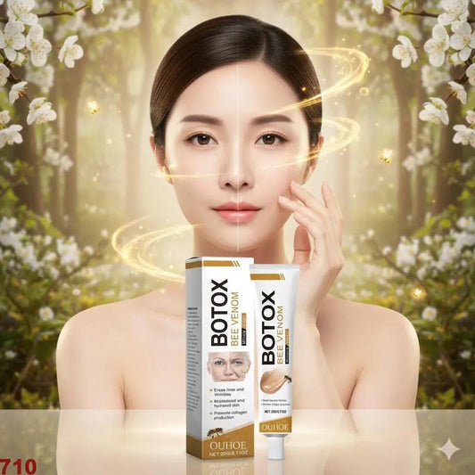 Bee Venom Wrinkle Removal Cream Buy 1 Get 1 Free