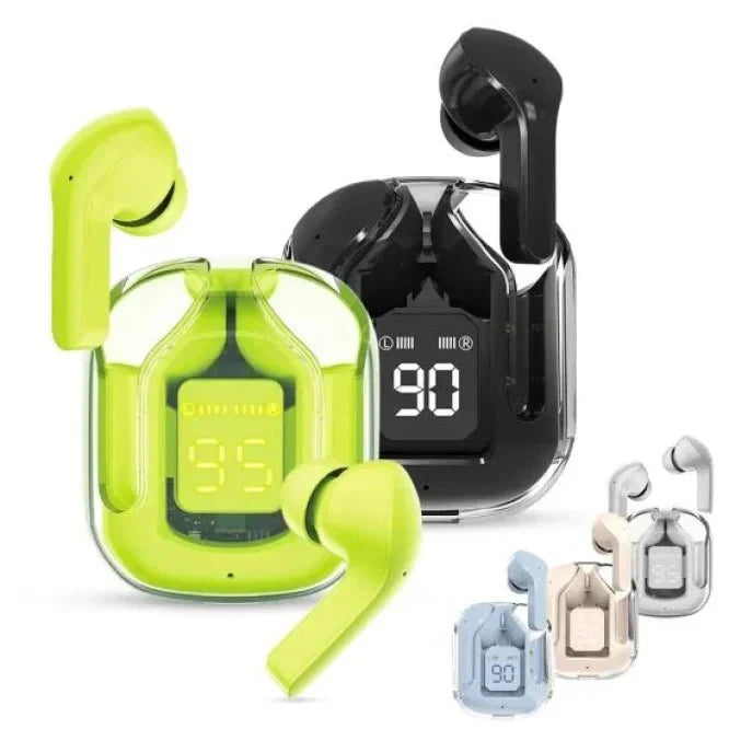 New Air 31 Wireless Bluetooth  Long Standby 1 Minute Fast Charge