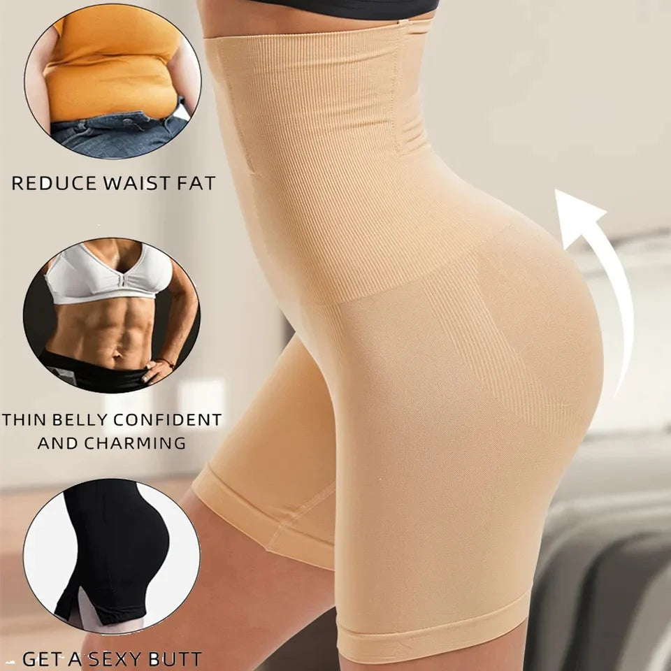 Body Slimming Shaper Waist Trainer Belt Support for Women