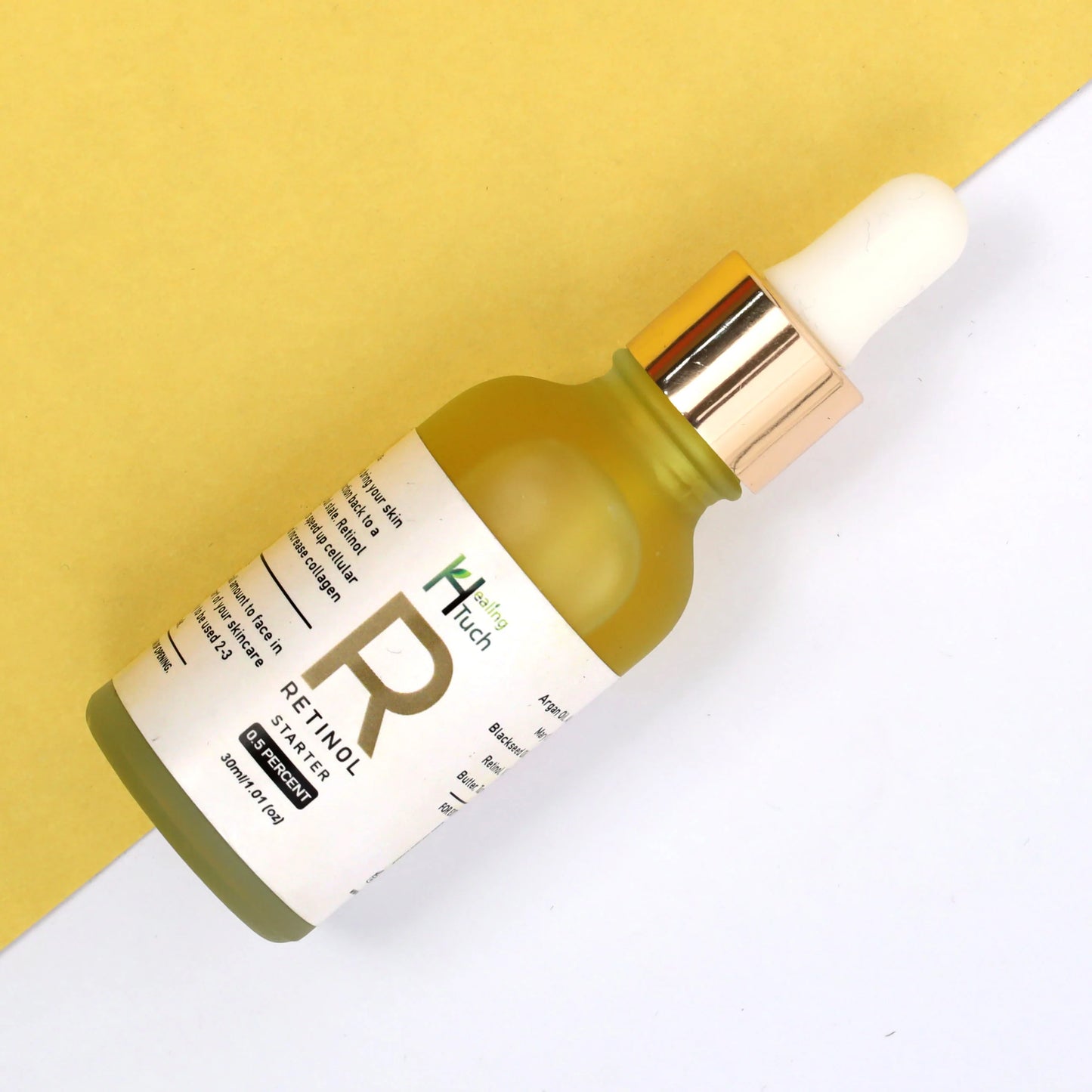 Healing Touch Retinol Serum