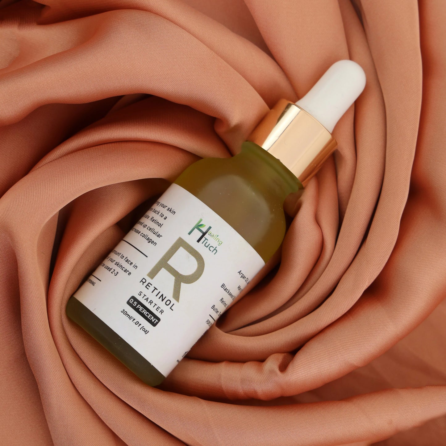 Healing Touch Retinol Serum
