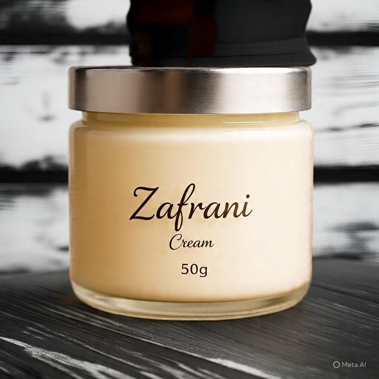 Zafarani Cream – Glow Like Never Before!