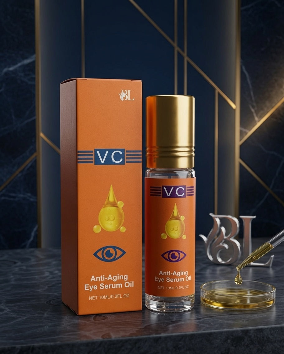 VC Eye Anti-Wrinkle Serum (Buy 1 Get 1 Free)