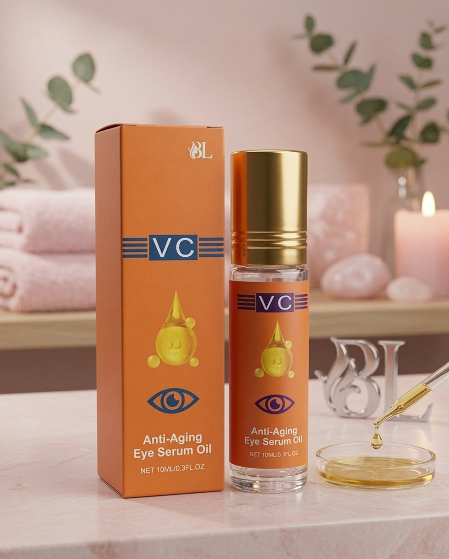 VC Eye Anti-Wrinkle Serum (Buy 1 Get 1 Free)