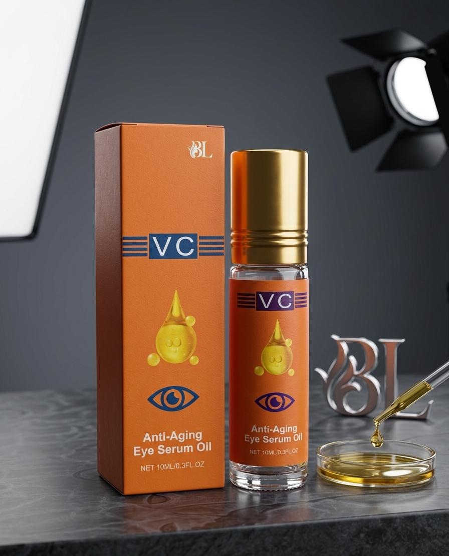 VC Eye Anti-Wrinkle Serum (Buy 1 Get 1 Free)