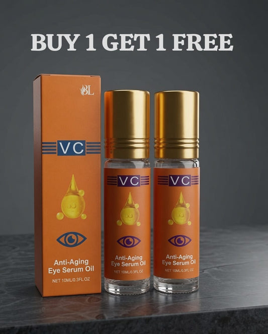 VC Eye Anti-Wrinkle Serum (Buy 1 Get 1 Free)