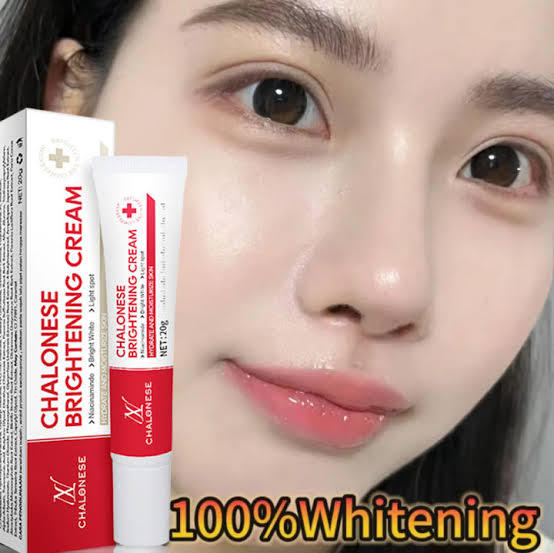 Botox Bee Venom Wrinkle Cream + Chalonese Brightening Cream Combo Offer