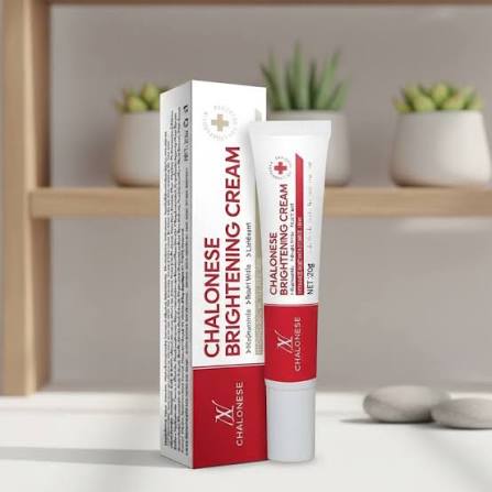 Botox Bee Venom Wrinkle Cream + Chalonese Brightening Cream Combo Offer