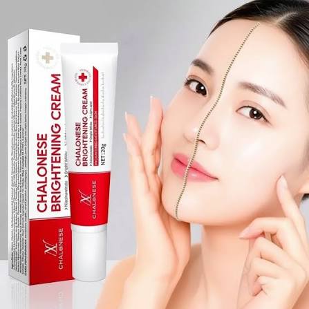 Botox Bee Venom Wrinkle Cream + Chalonese Brightening Cream Combo Offer