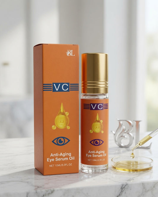 VC Eye Anti-Wrinkle Serum (Buy 1 Get 1 Free)