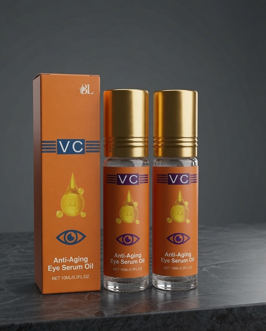 VC Eye Anti-Wrinkle Serum (Buy 1 Get 1 Free)