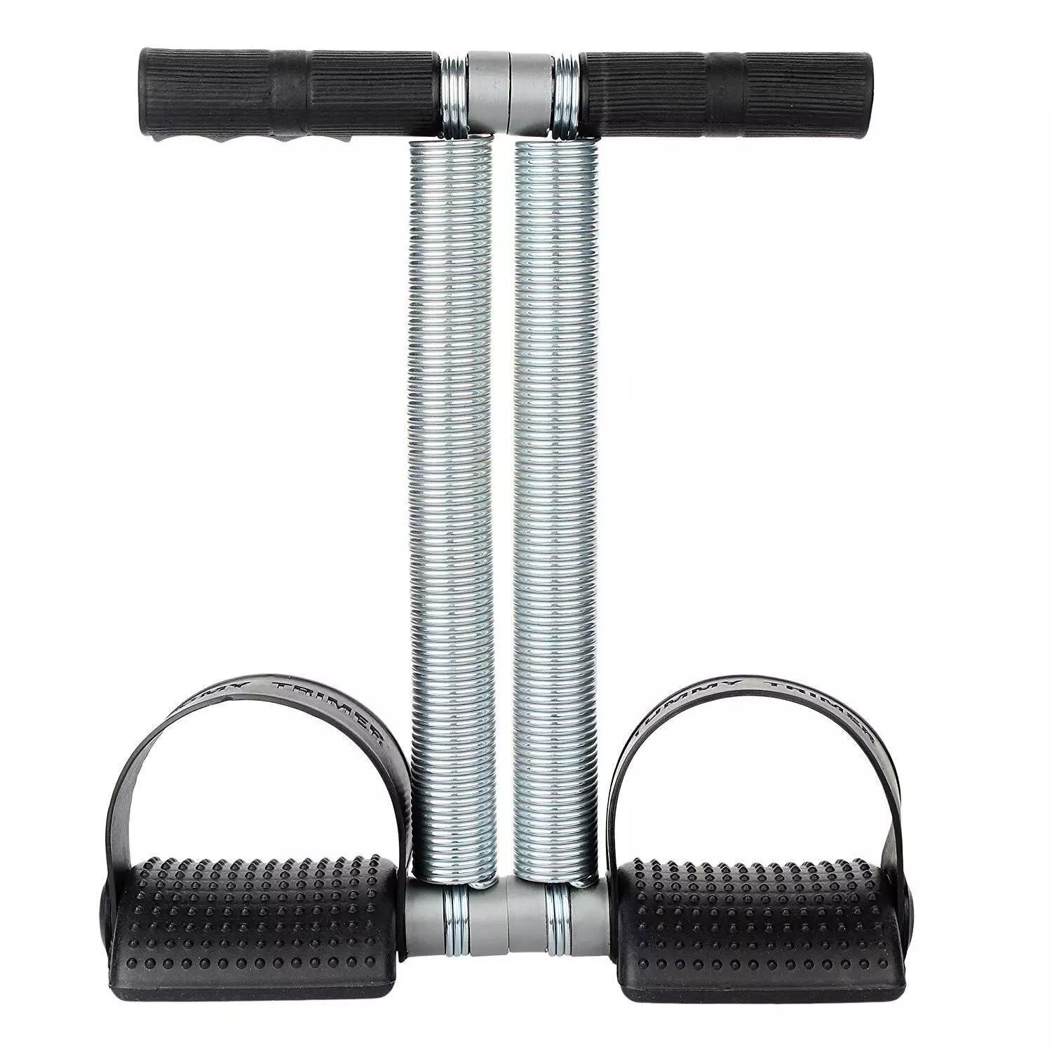 Tummy Trimmer Double Spring (High Quality)