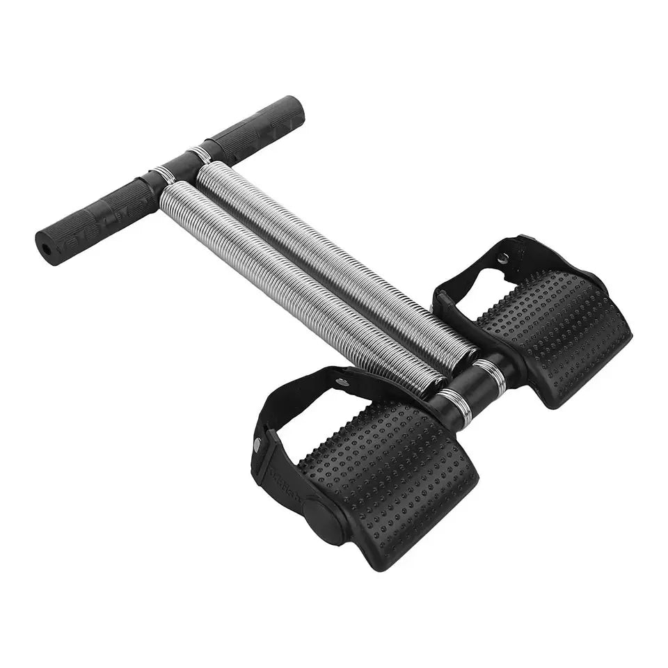 Tummy Trimmer Double Spring (High Quality)